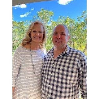 Wedding pic in Durango