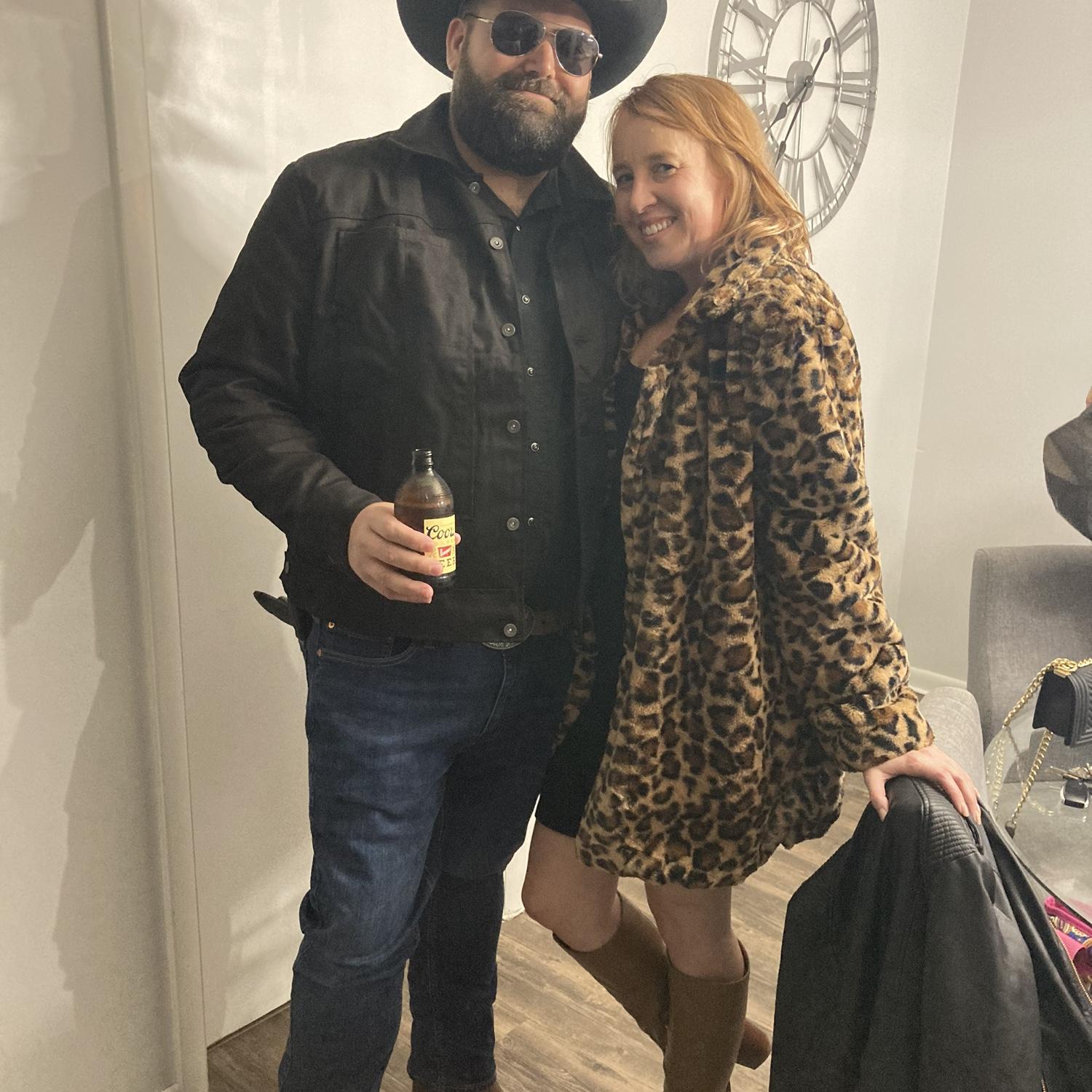 Halloween 2022: There is no better love than Rip and Beth from Yellowstone