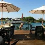 Jetty's Waterfront Restaurant