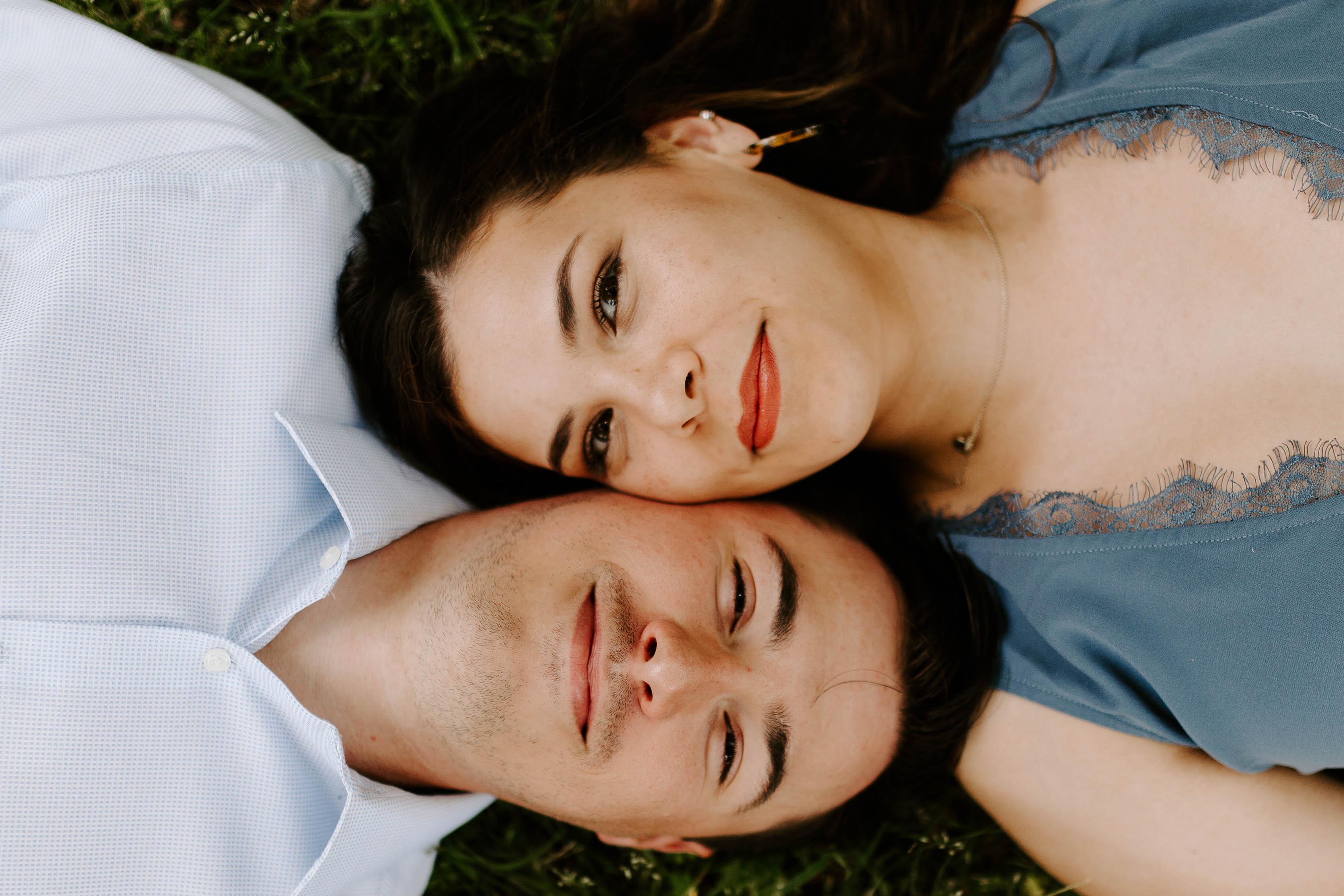 The Wedding Website of Caitlyn Cox and Keller Sims