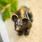 Mice on Main Street