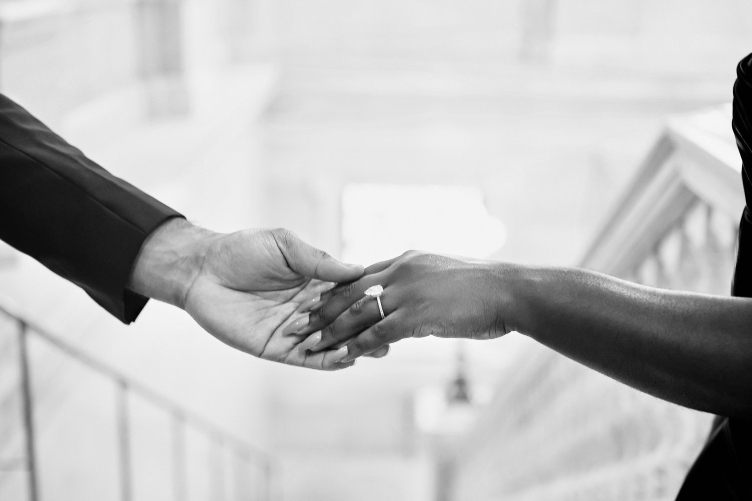 The Wedding Website of Ellen Essien and Anthony Nartey