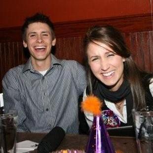 Courtney's Fondue Birthday Party