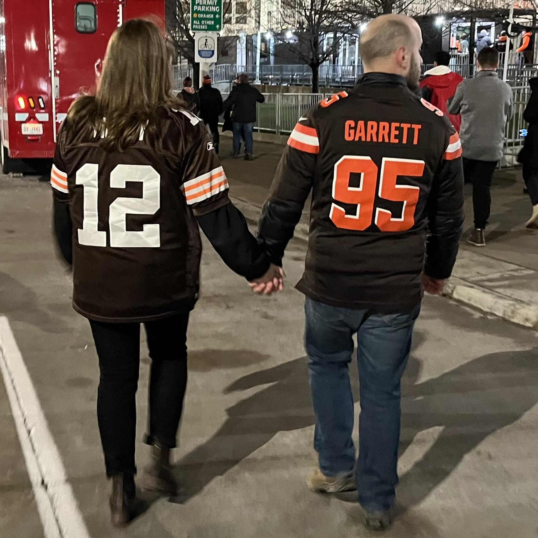 Cleveland, OH | December 2023
