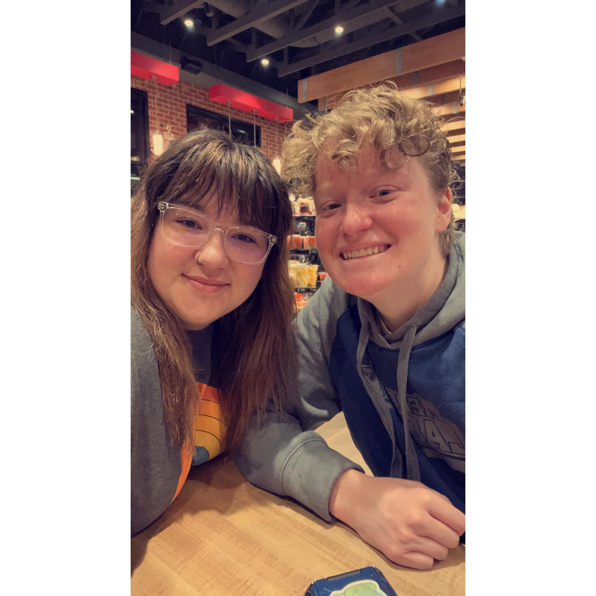 We <3 Sheetz!
