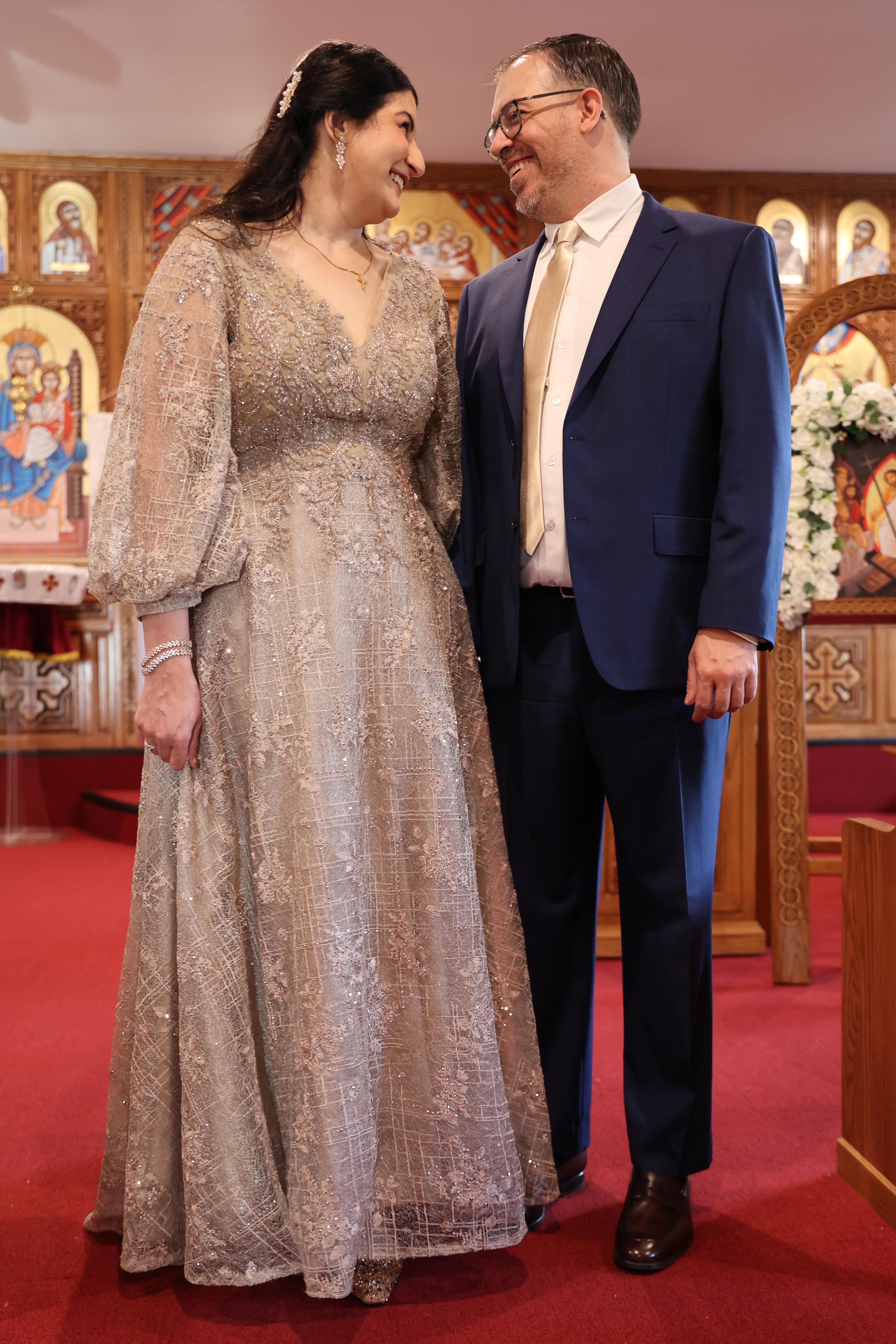 The Wedding Website of Maha Jahshan and Bryce Oliver