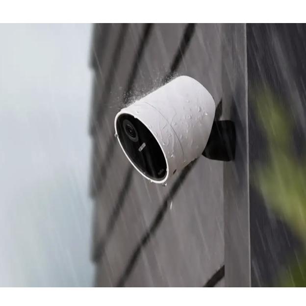 SimpliSafe Wireless Outdoor Security Camera