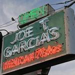Joe T. Garcia's