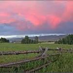 Victor, Idaho