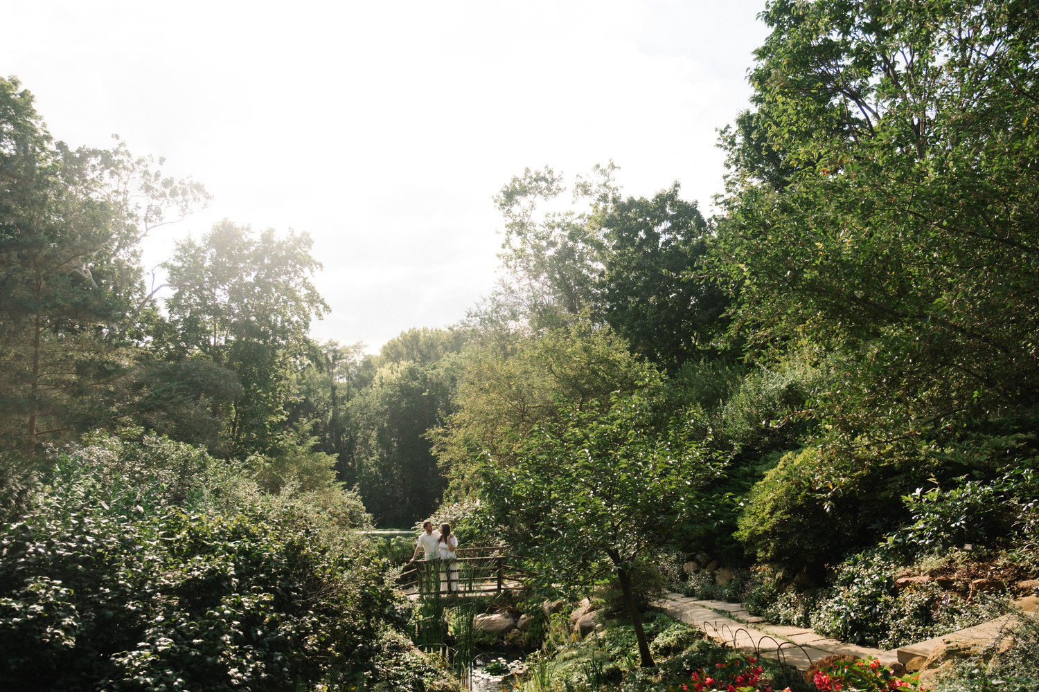 The Wedding Website of Marlene Kane and Spencer Maley