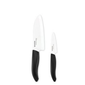 Kyocera Revolution 2-Piece Ceramic Knife Set