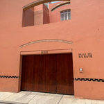 Casa de Gabriel Garcia Marquez