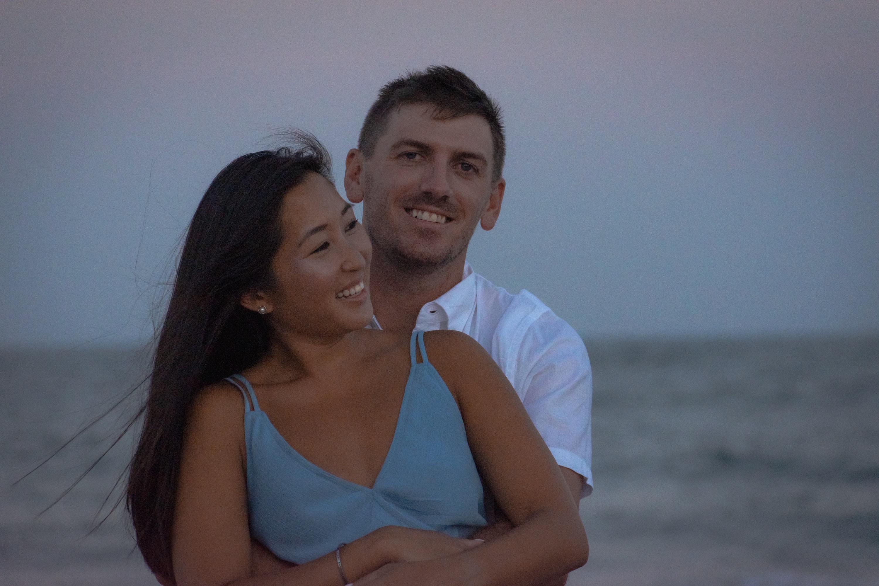 The Wedding Website of Blair Losak and Ryan McCarty