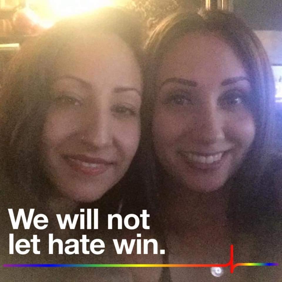 Love is Love