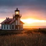 Coastal Gems: Fort Bragg