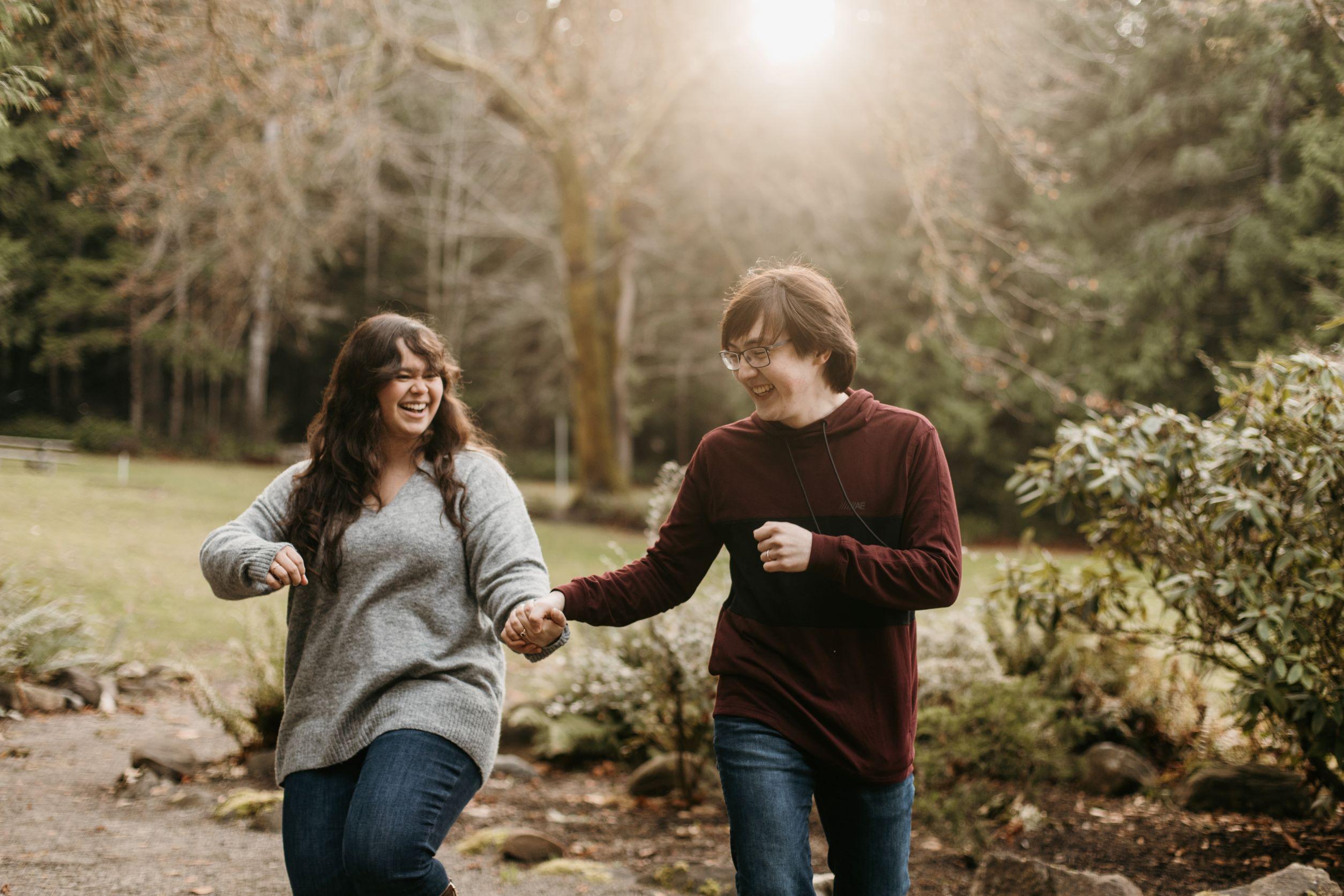 The Wedding Website of Danielle Matney and Ian Mount