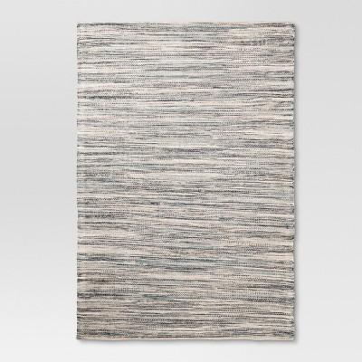 7'x10' Area Rug Indigo - Threshold&#153;