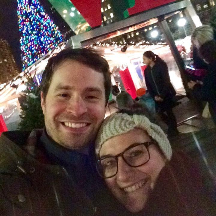 December 2014 - Love Park