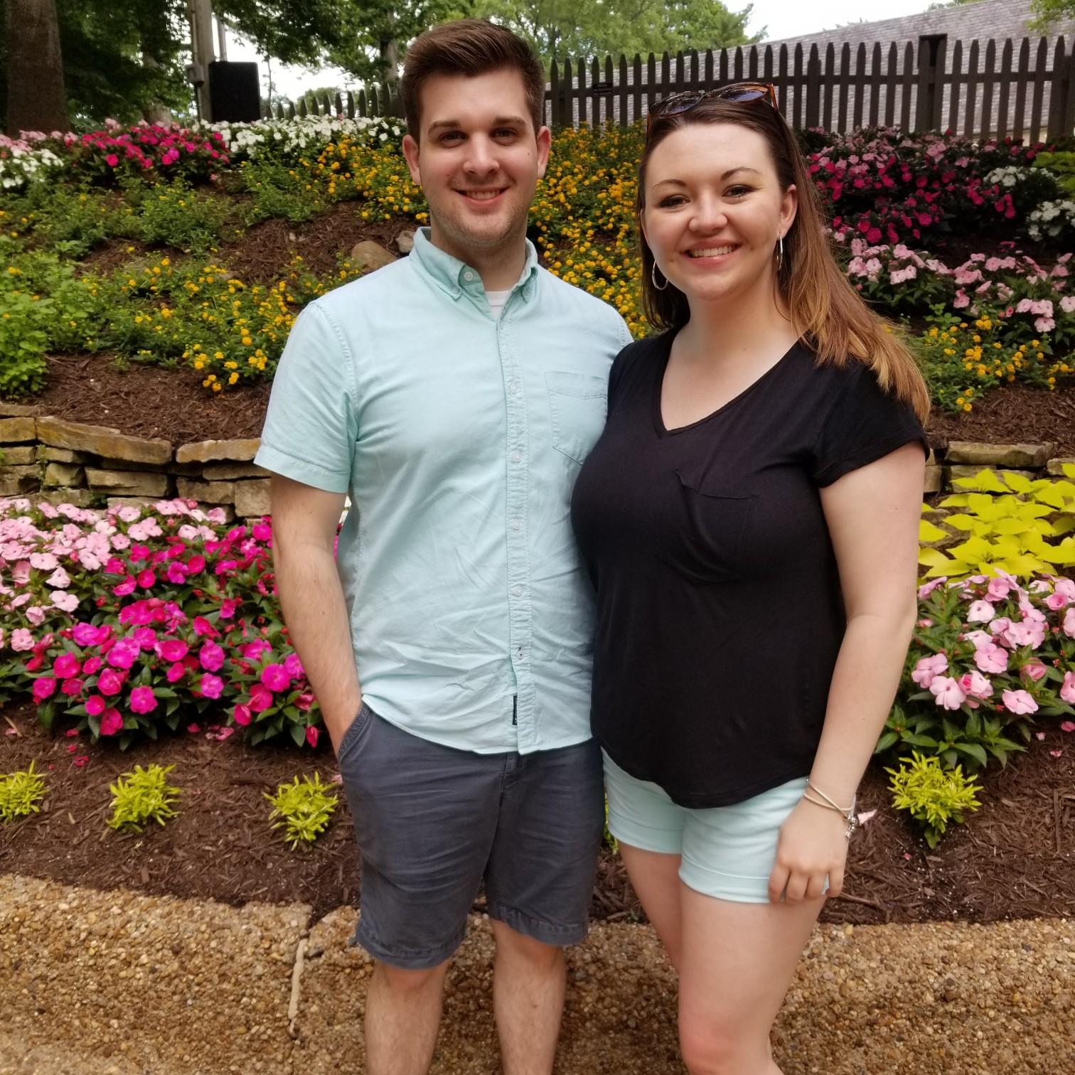 Busch Gardens 2018