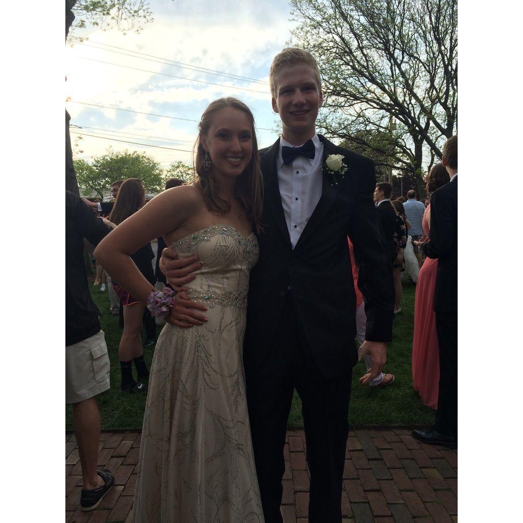 Prom 2016