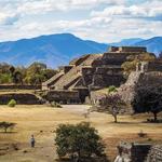 Monte Albán