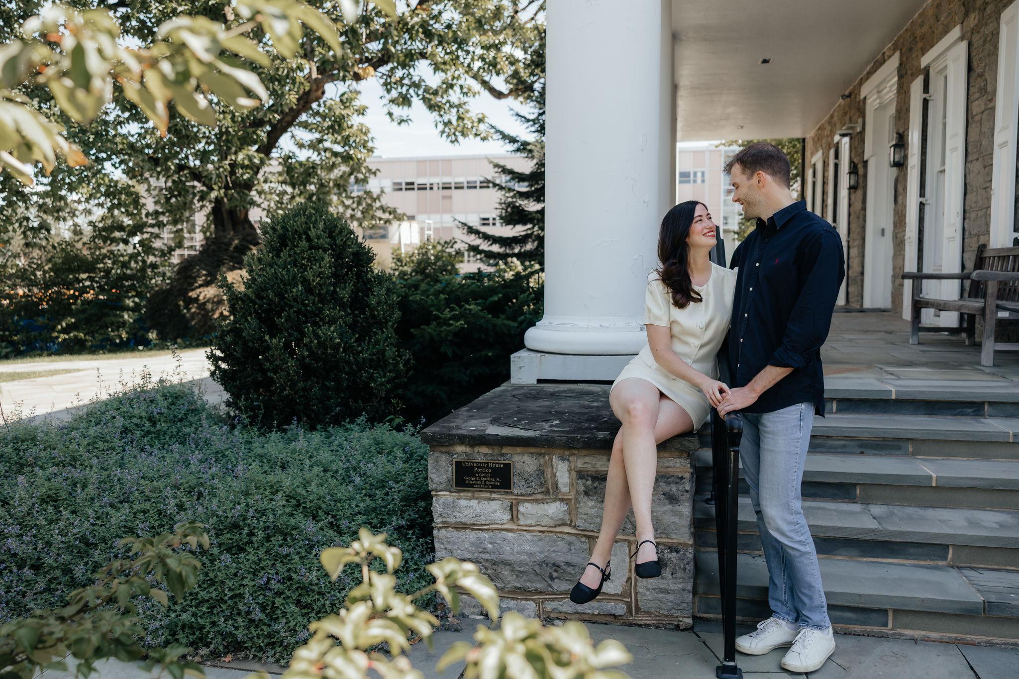 The Wedding Website of Liz Wick and Jake Harr