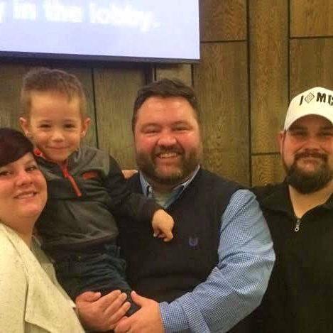MNTC Graduation January 2017