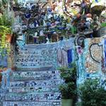 Philadelphia's Magic Gardens