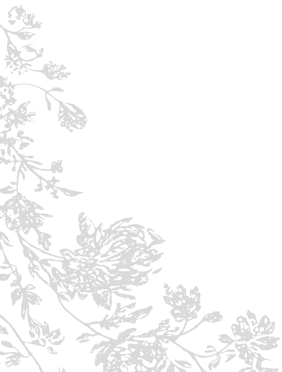 florals