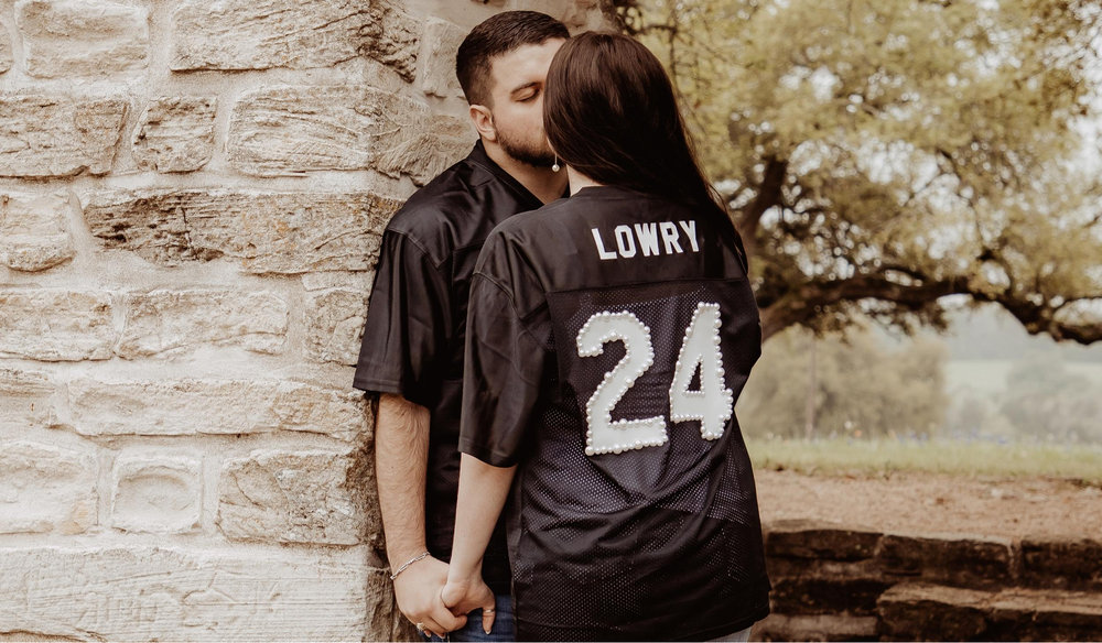 Hailey-Lou Vaske and Caleb Lowry's Wedding Website