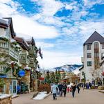 Vail Village