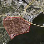 Riverside/ San Marco/ 5 Points area
