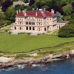 Newport Mansion Tours