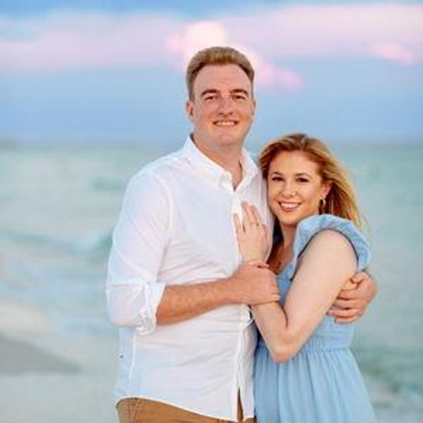 New Home & Honeymoon Fund