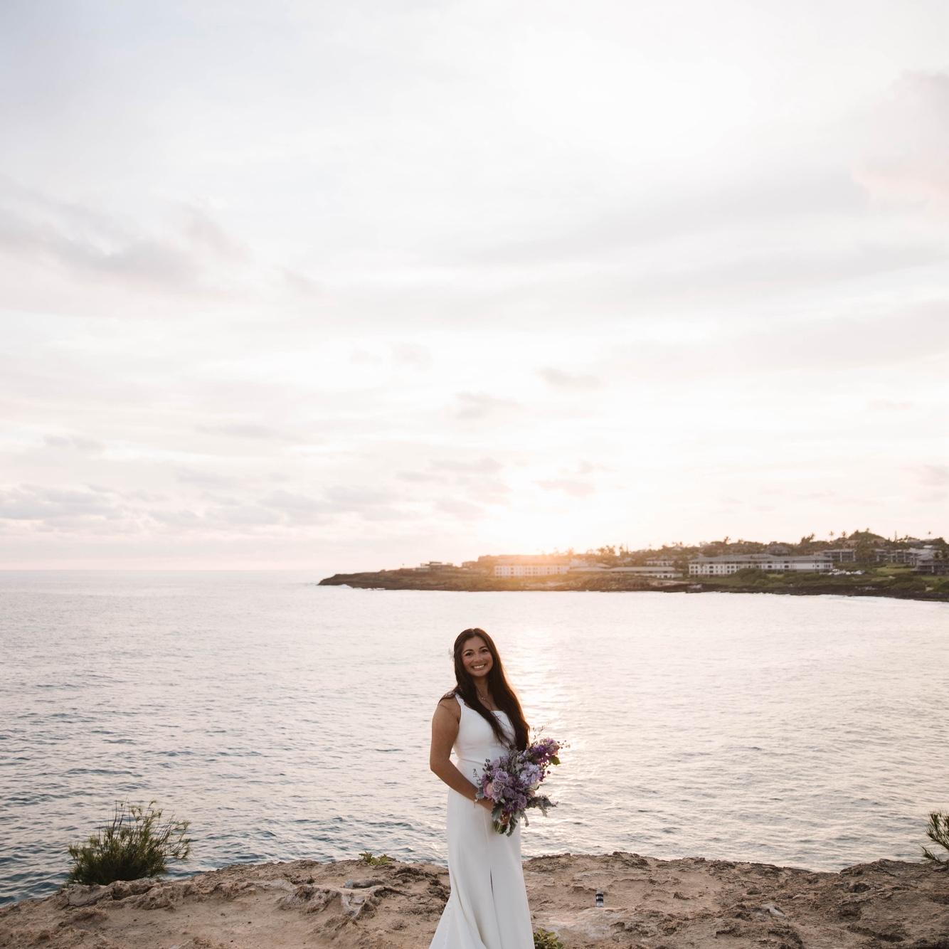 Bride