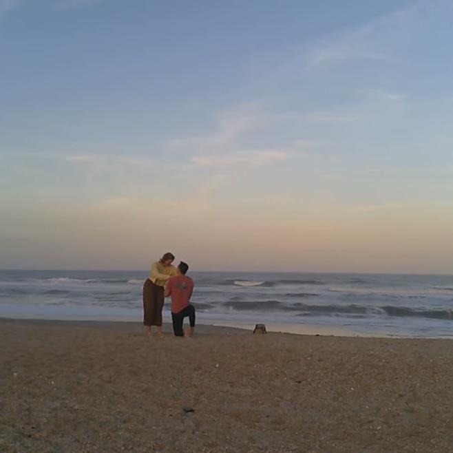 Jax Beach Proposal