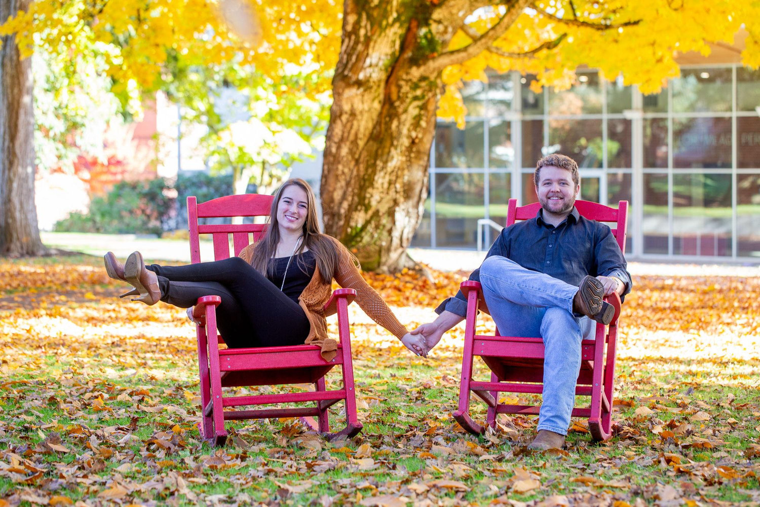 The Wedding Website of Melanie Locke and Austen Ruby