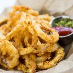 Empire Burger