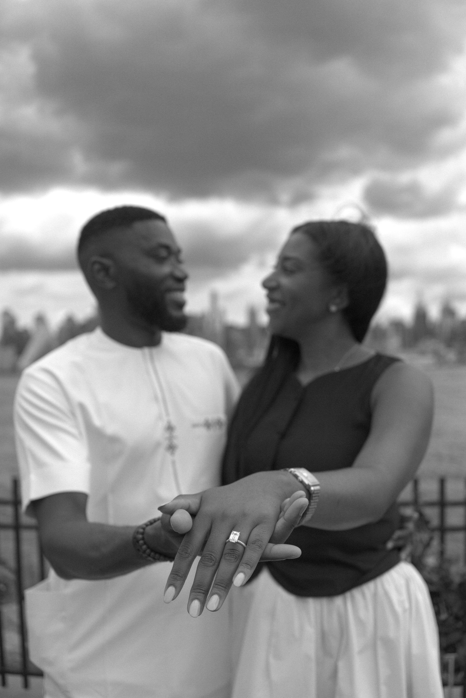 The Wedding Website of Marsha McGee and Trust Odia