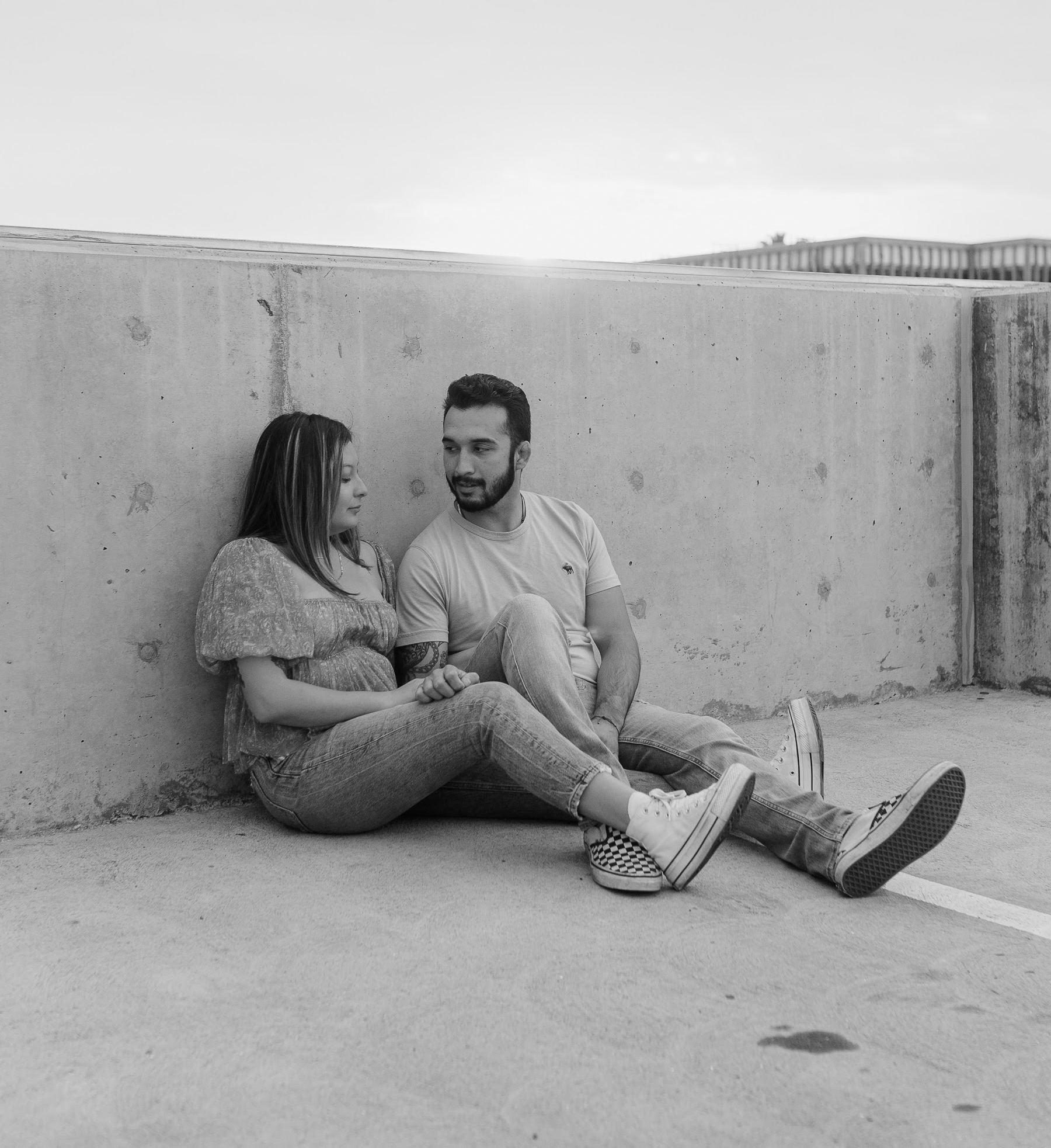The Wedding Website of Cassie Nava and Julian Melecio