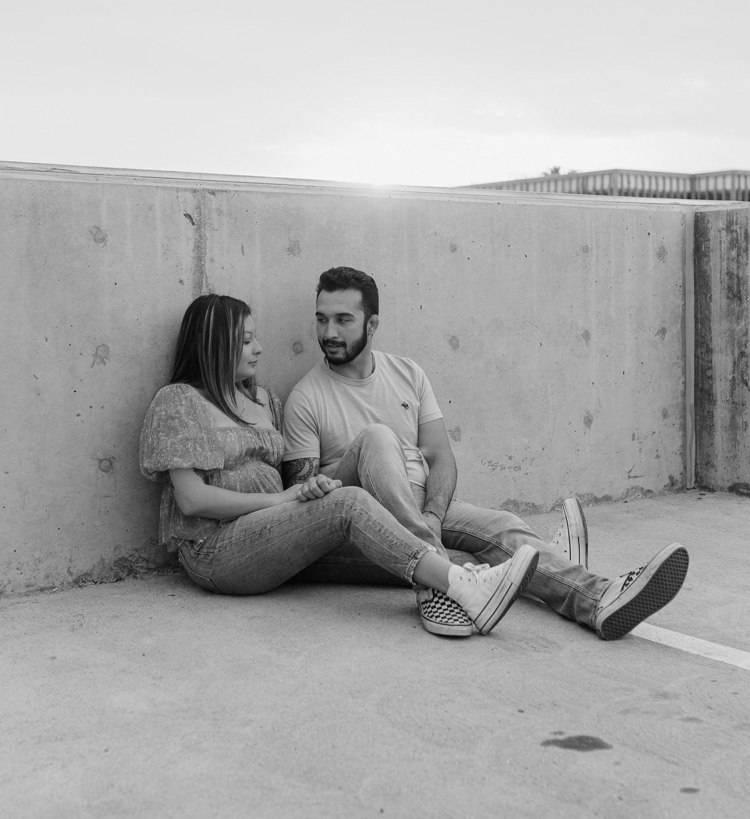 The Wedding Website of Cassie Nava and Julian Melecio