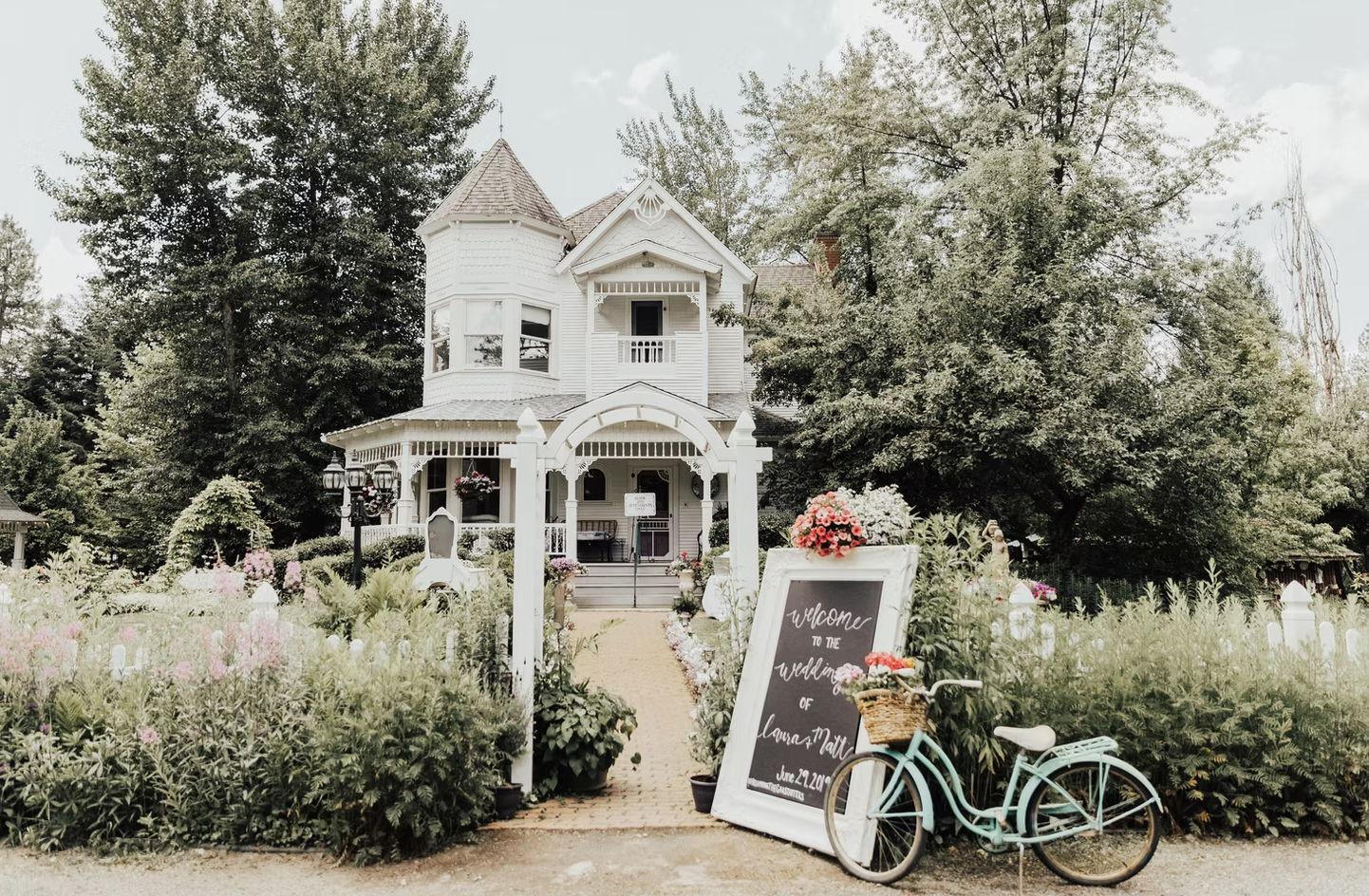 The Wedding Website of Mason Gillingham and Naomi Jurgens