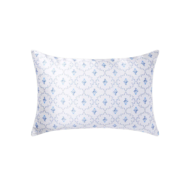Hill House Home The Sisi Silk Pillowcase, Standard