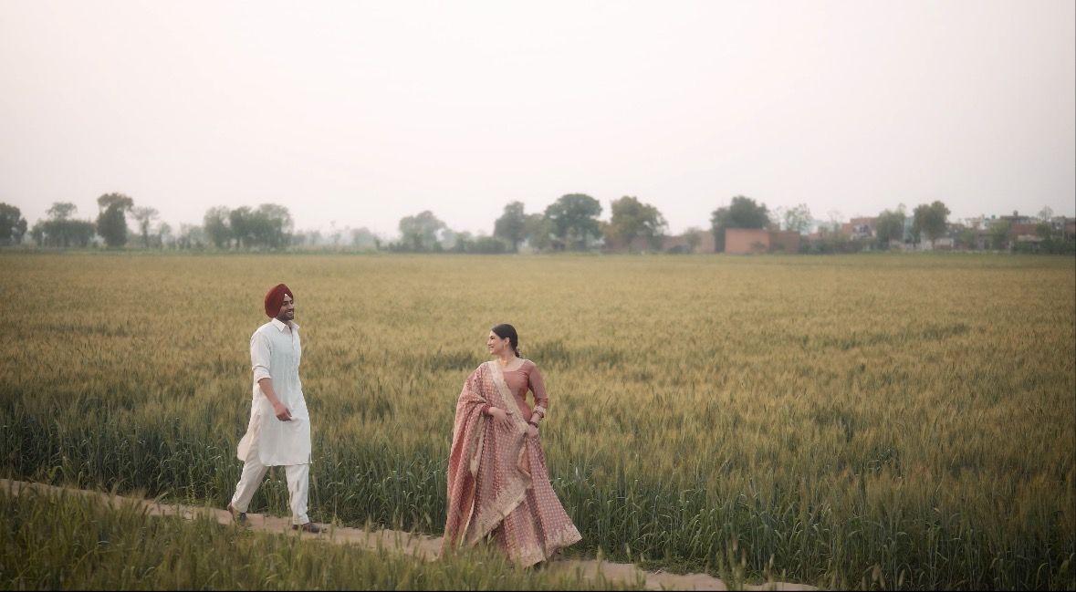 The Wedding Website of Sammy Shergill and Chetan Bhandal