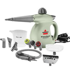 Steam Shot™ OmniReach™Handheld Steam Cleaner & Sanitizer