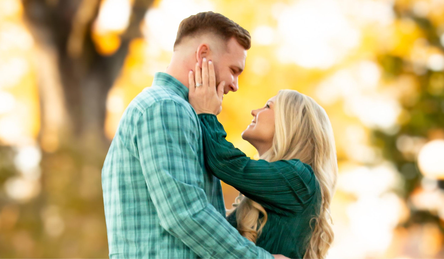 The Wedding Website of Kati Scott and Austin McCaig