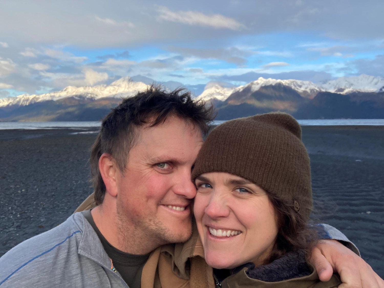 The Wedding Website of Sarah Kays and Jordan Silver