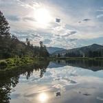 Pine Valley Ranch Park