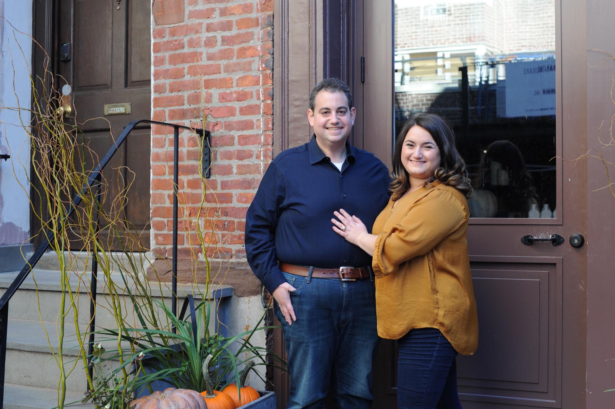 Photo courtesy of Rebecca Fudala Photography