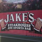 Jake's Steakhouse & Sports Bar